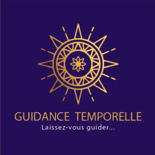 Logo guidance temporelle